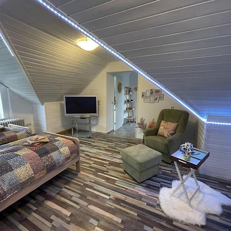 Apartament Casa Del Sol Reinsfeld Zewnętrze zdjęcie