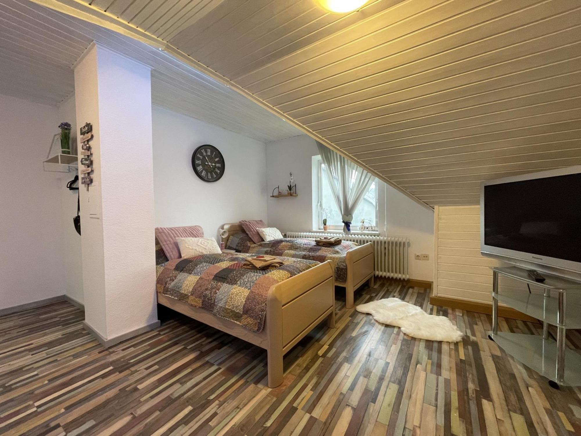 Apartament Casa Del Sol Reinsfeld Zewnętrze zdjęcie