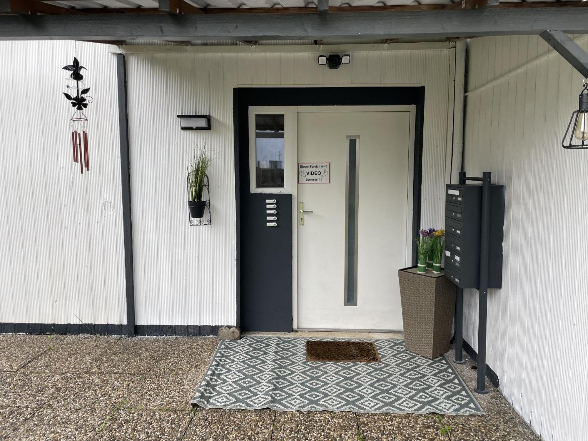 Apartament Casa Del Sol Reinsfeld Zewnętrze zdjęcie