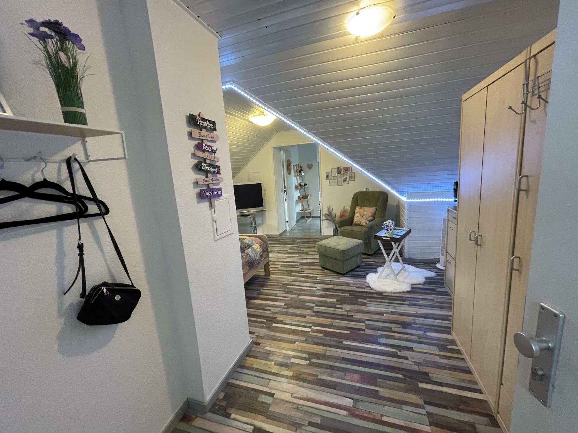 Apartament Casa Del Sol Reinsfeld Zewnętrze zdjęcie