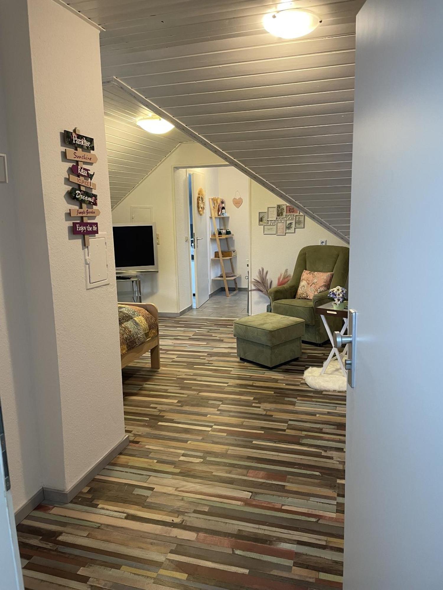Apartament Casa Del Sol Reinsfeld Zewnętrze zdjęcie