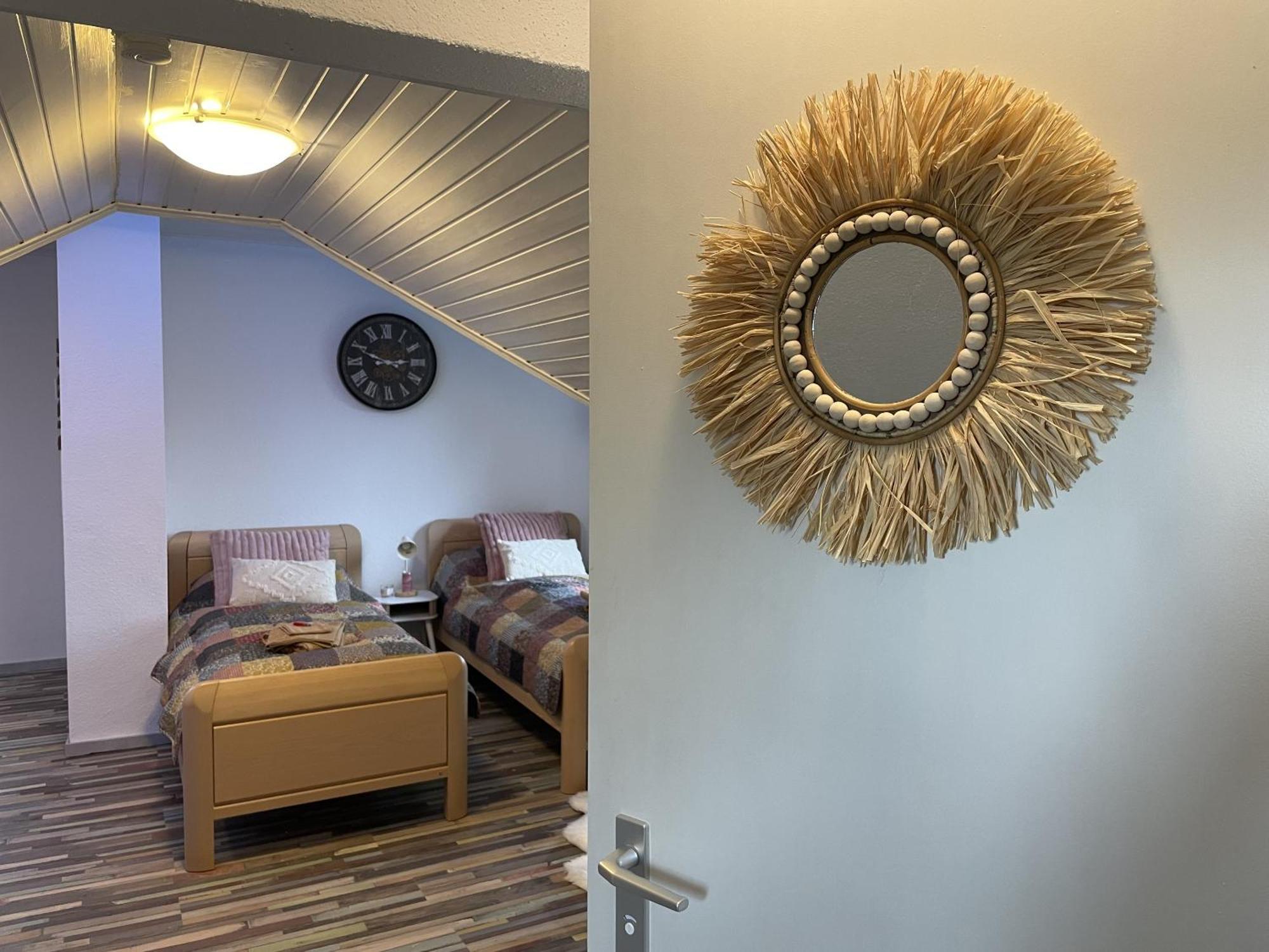 Apartament Casa Del Sol Reinsfeld Zewnętrze zdjęcie