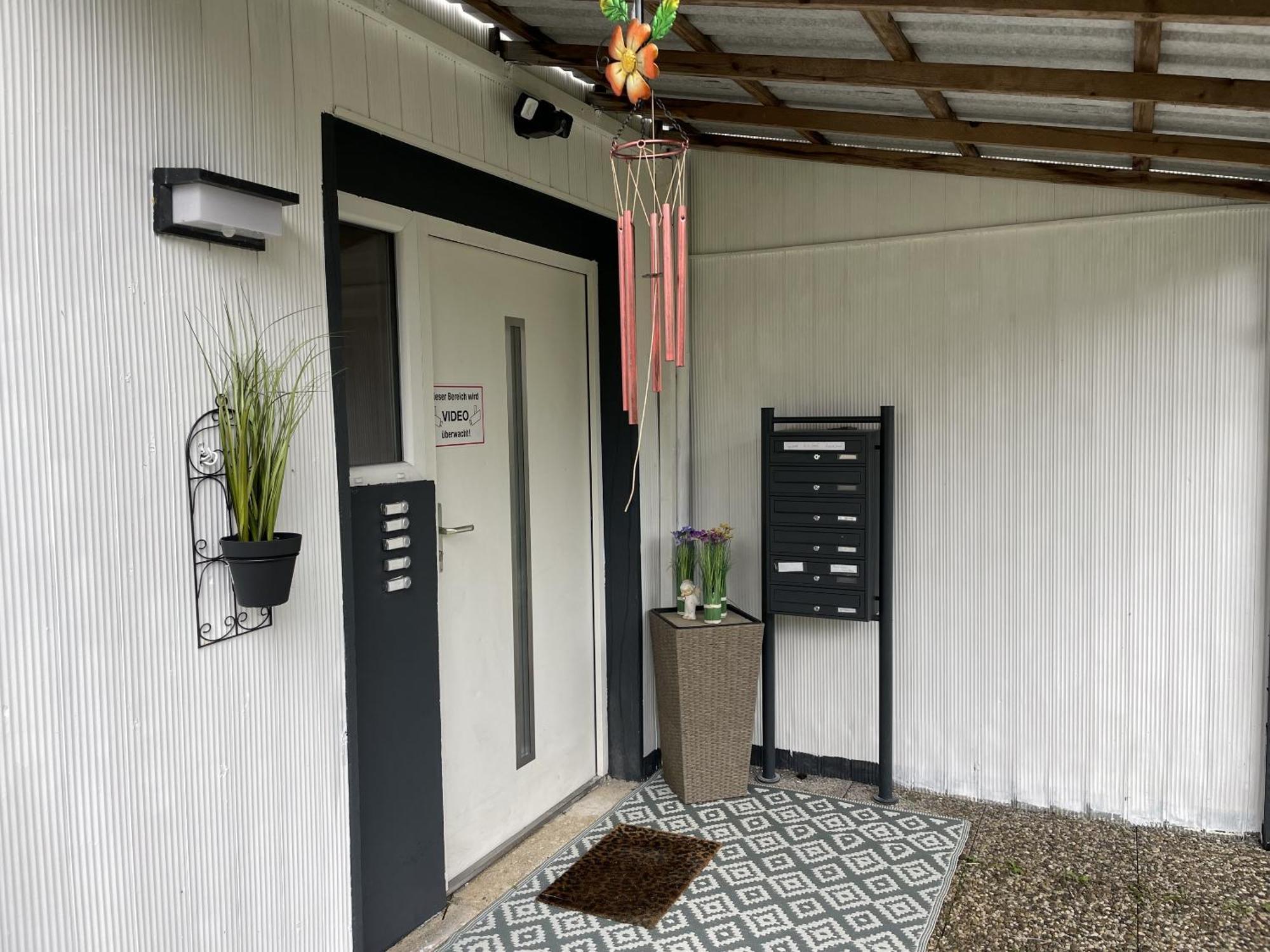 Apartament Casa Del Sol Reinsfeld Zewnętrze zdjęcie