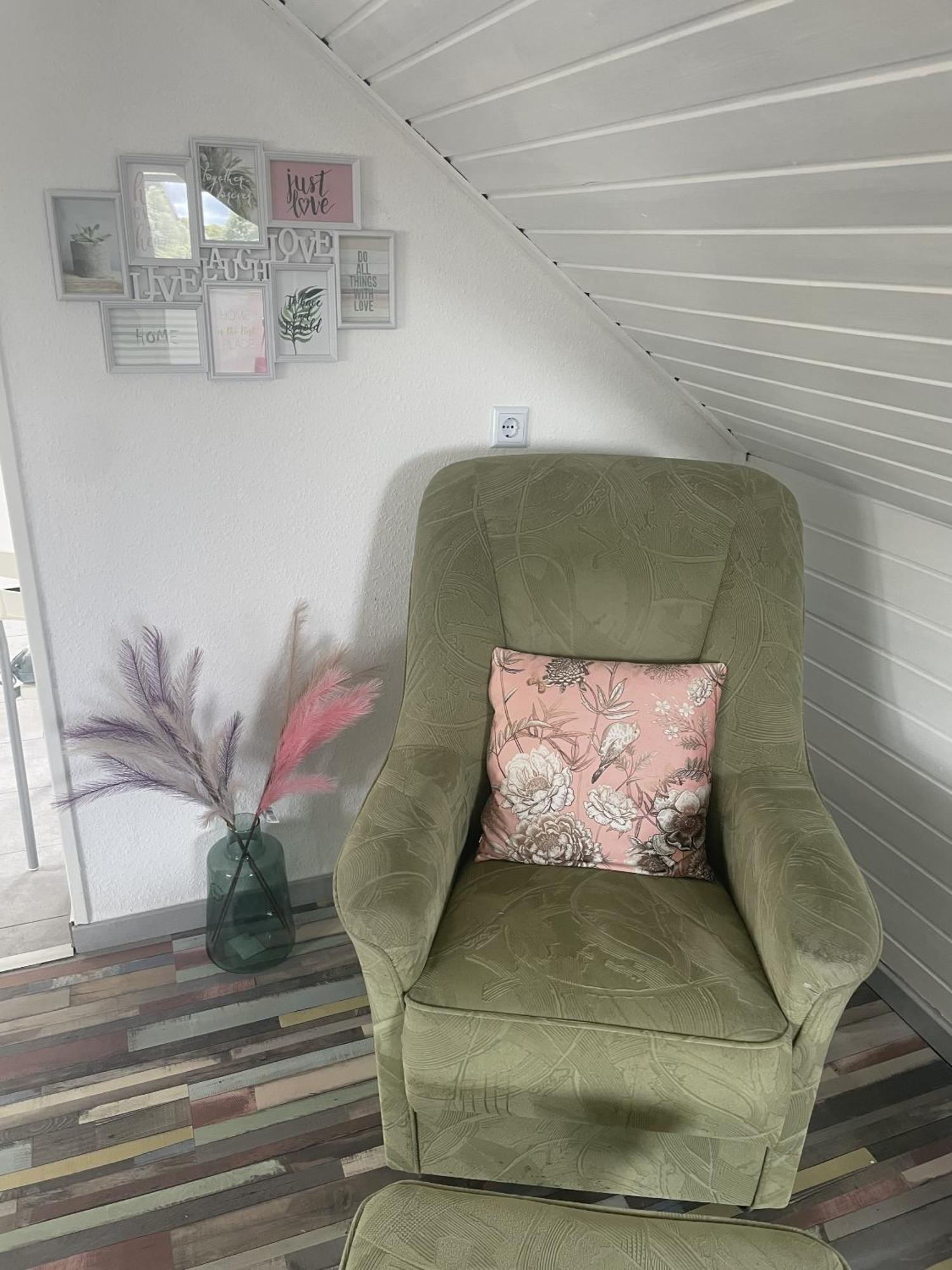 Apartament Casa Del Sol Reinsfeld Pokój zdjęcie