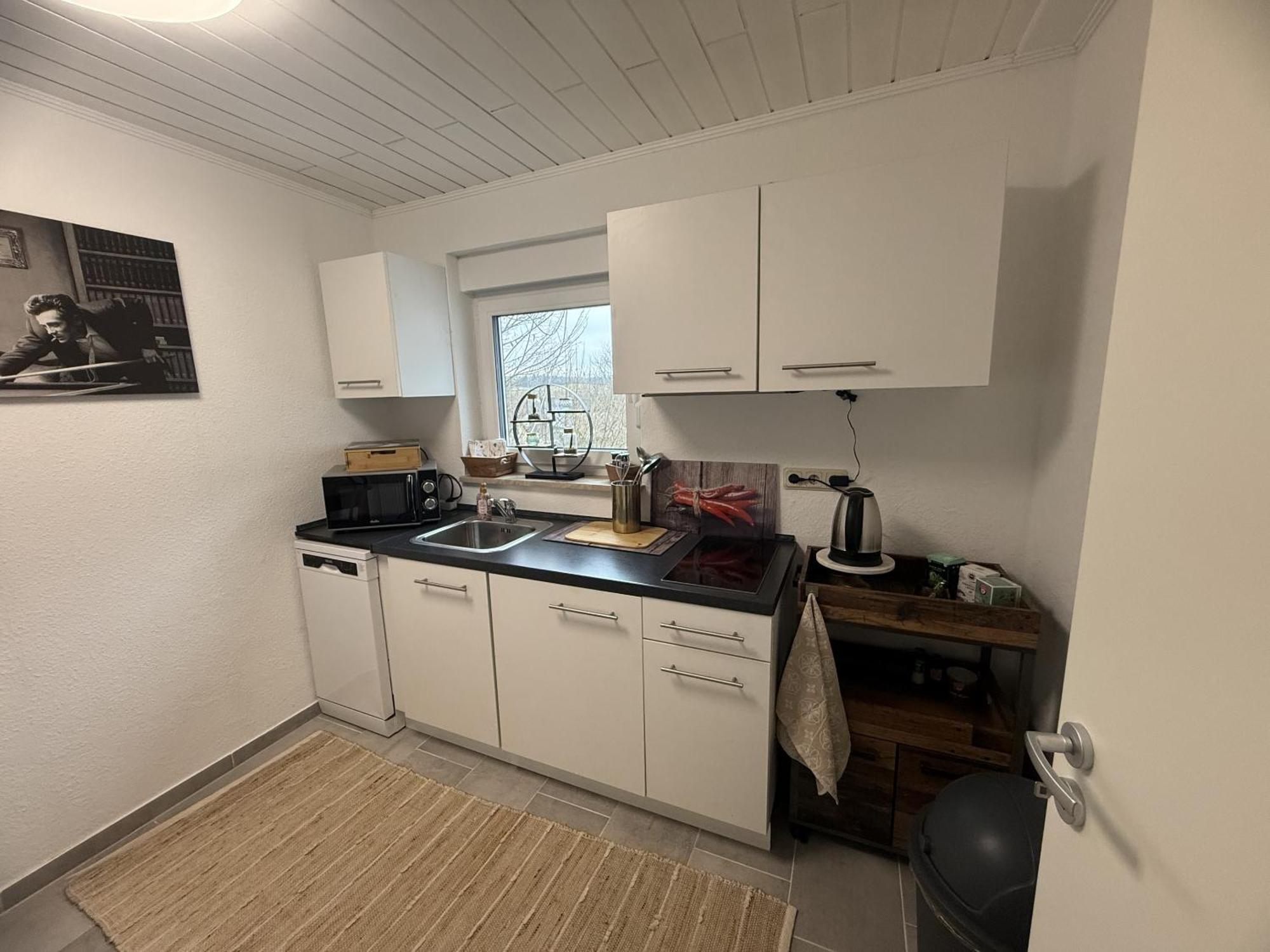 Apartament Casa Del Sol Reinsfeld Pokój zdjęcie