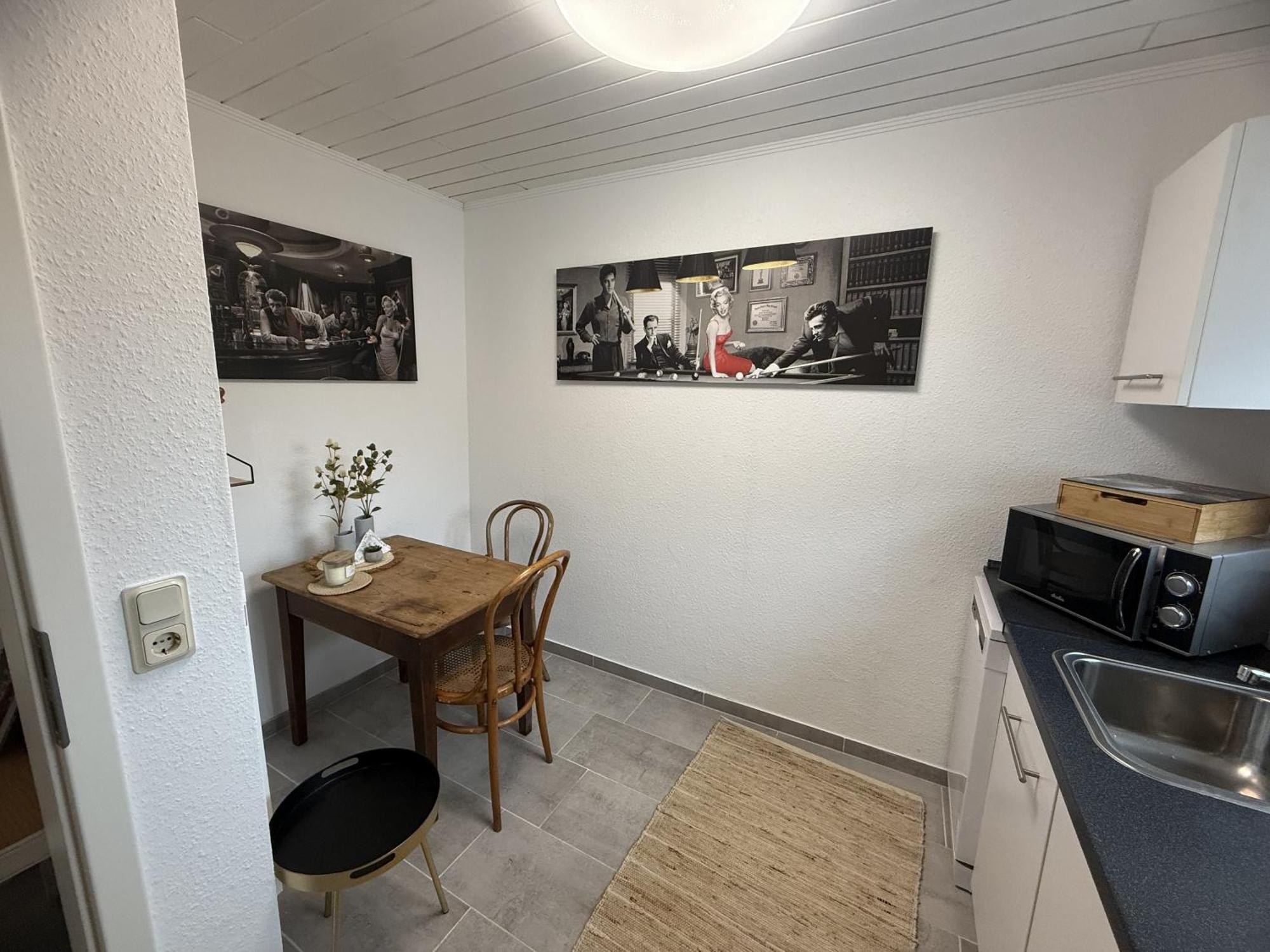Apartament Casa Del Sol Reinsfeld Pokój zdjęcie