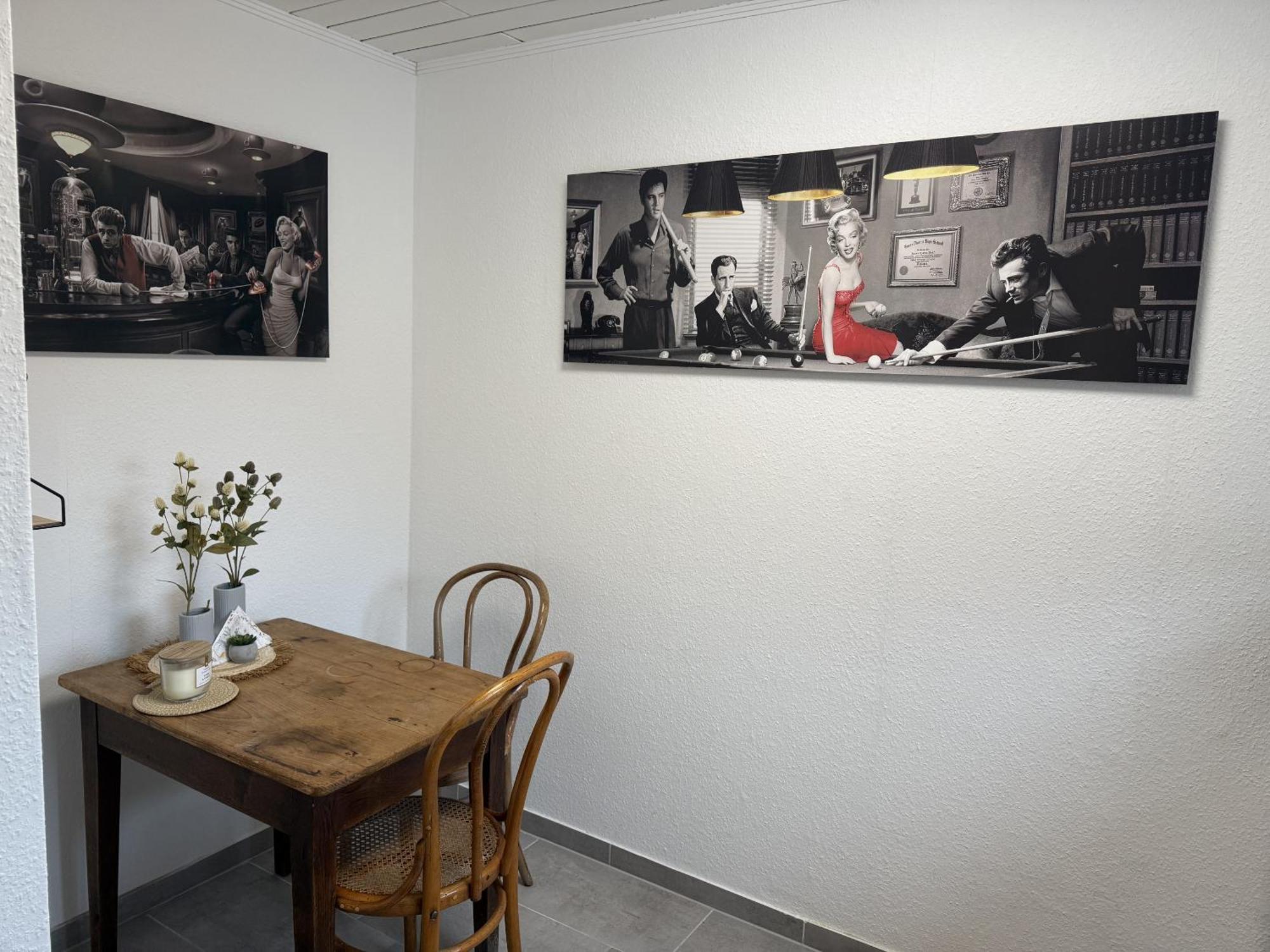 Apartament Casa Del Sol Reinsfeld Pokój zdjęcie