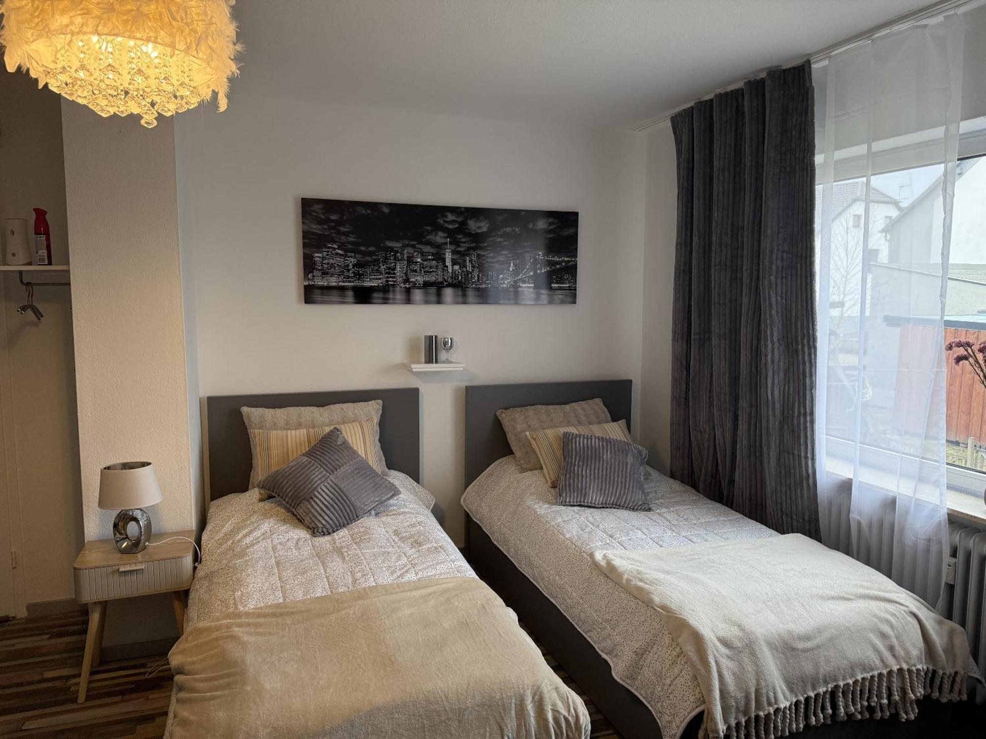Apartament Casa Del Sol Reinsfeld Pokój zdjęcie