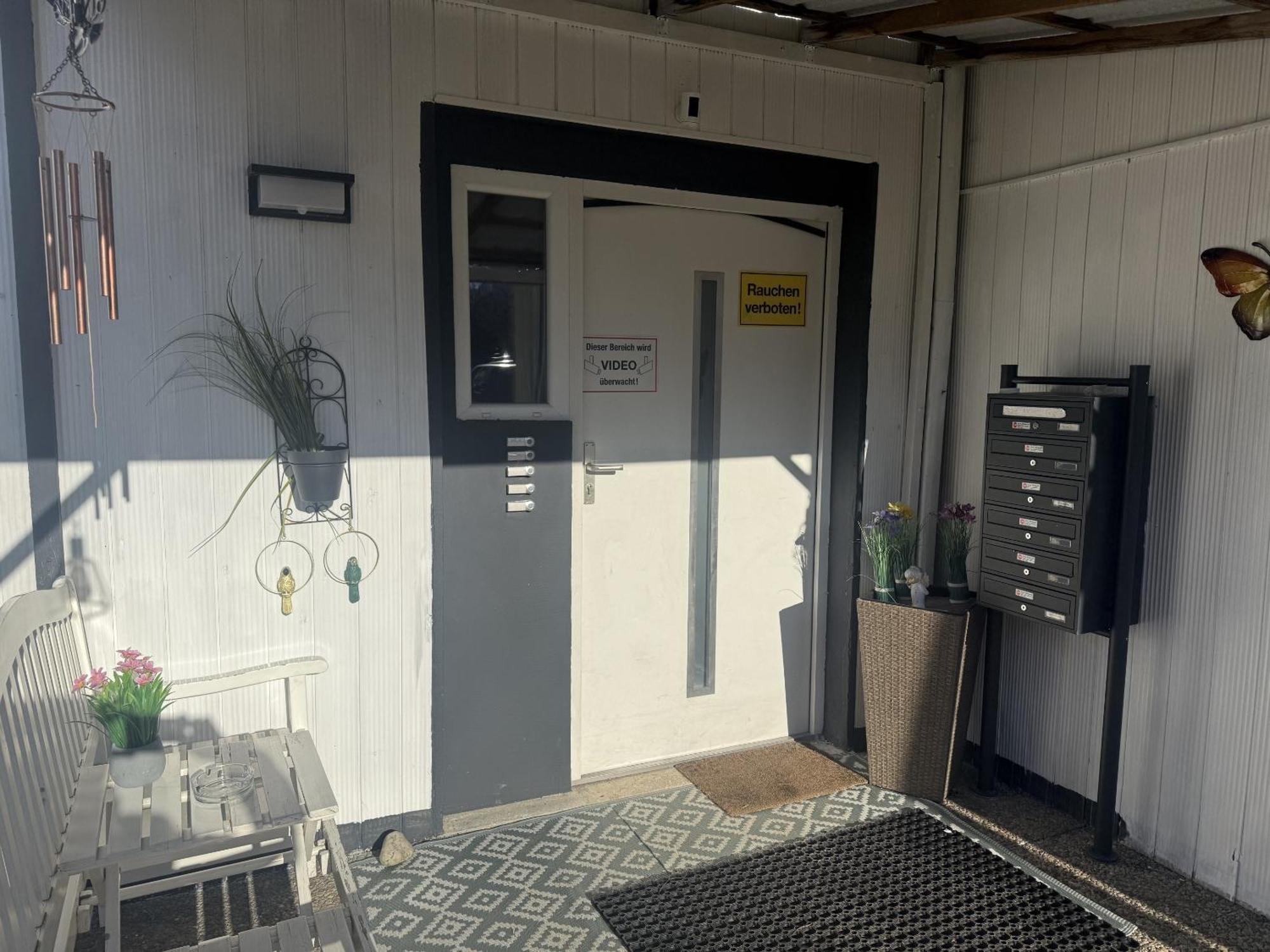 Apartament Casa Del Sol Reinsfeld Zewnętrze zdjęcie